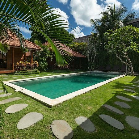 Orora Bungalows Canggu Dış mekan fotoğraf