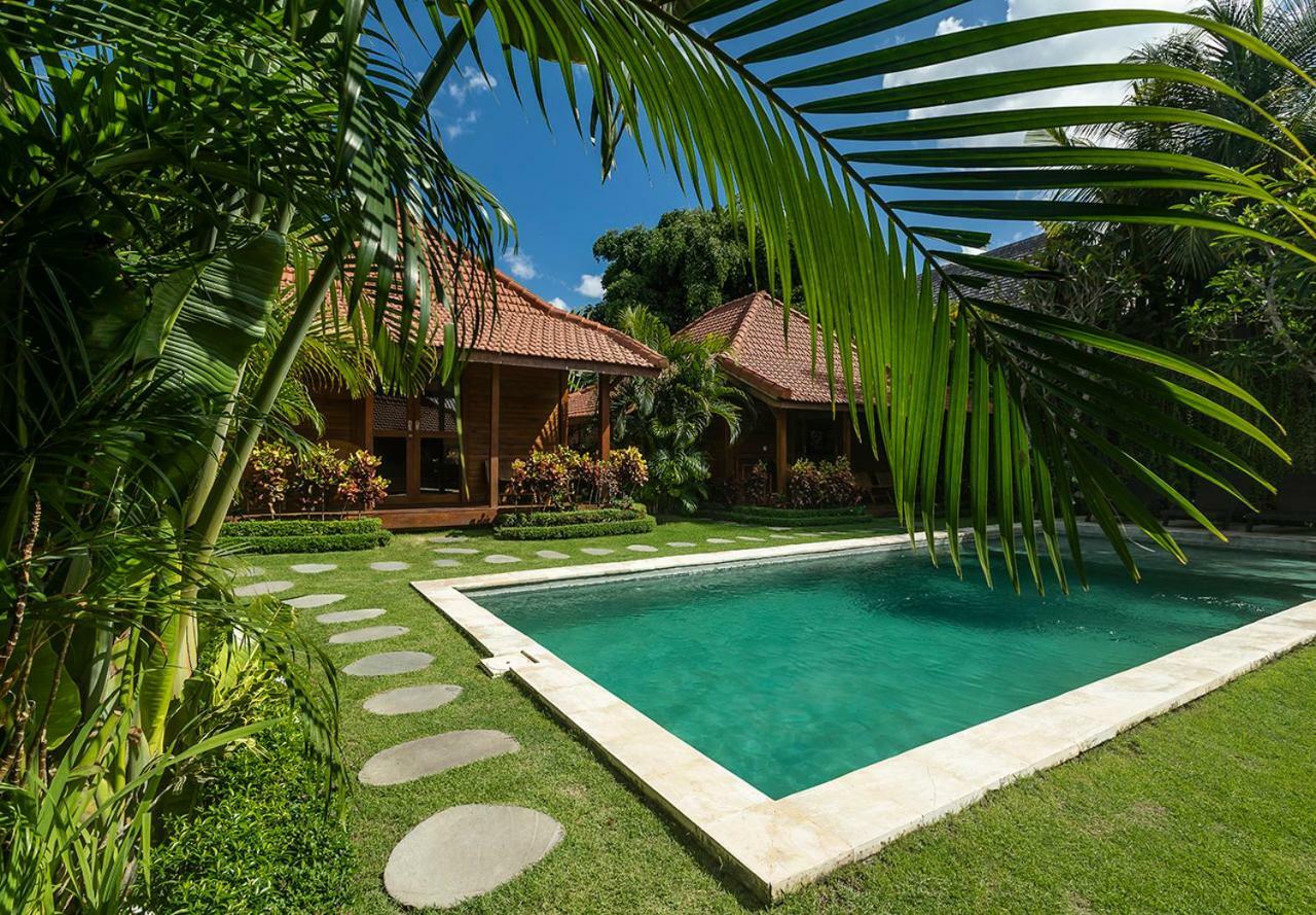 Orora Bungalows Canggu Dış mekan fotoğraf